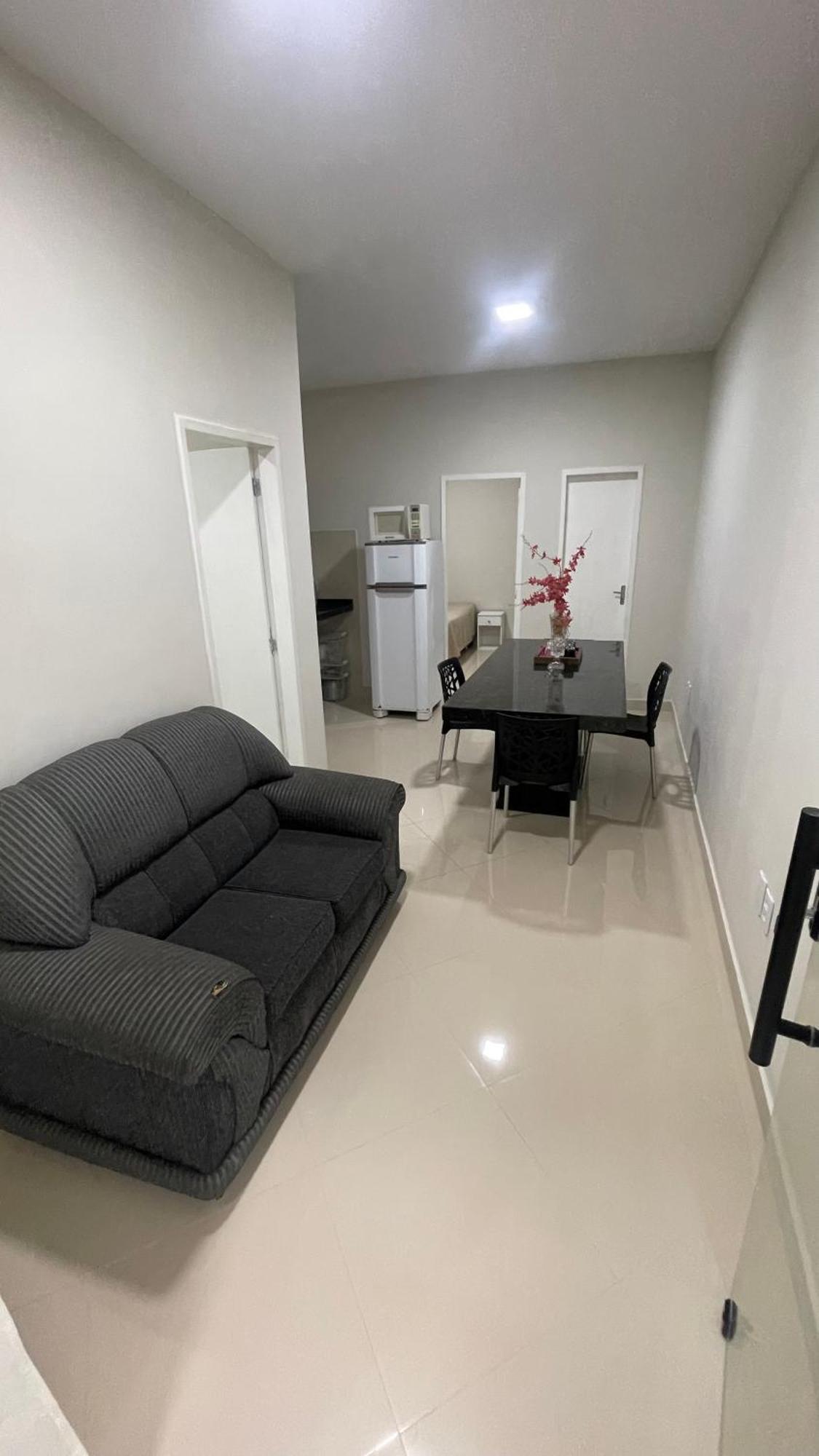 Apartamento Morilar Ap 01 Tianguá Exterior foto