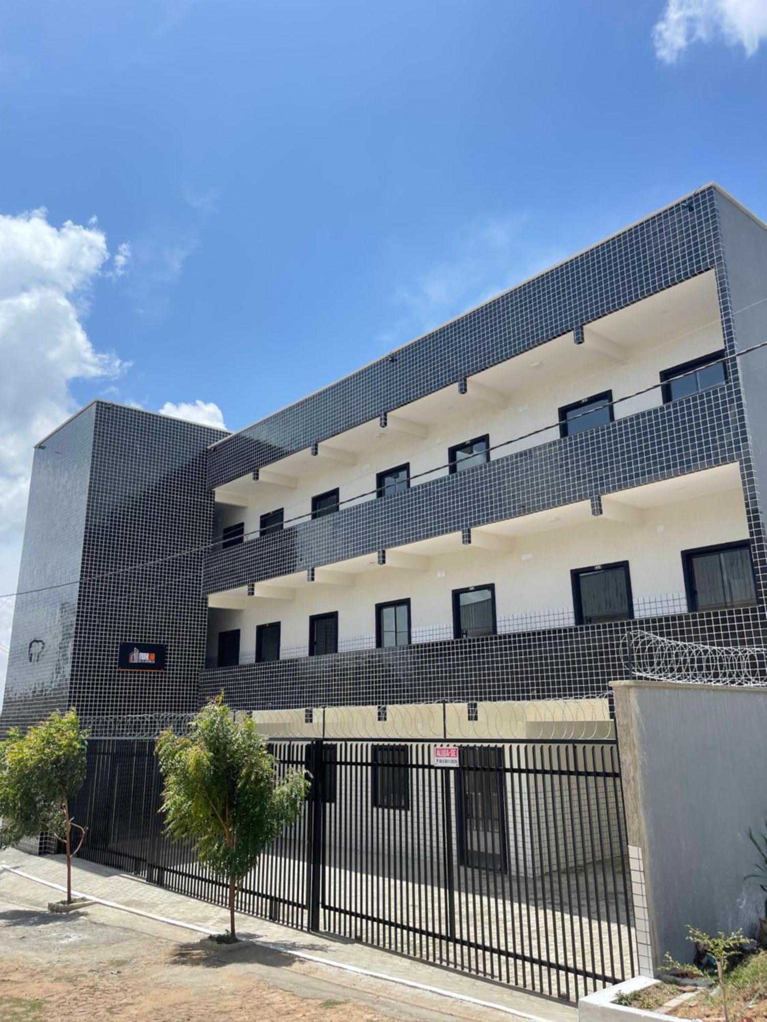 Apartamento Morilar Ap 01 Tianguá Exterior foto